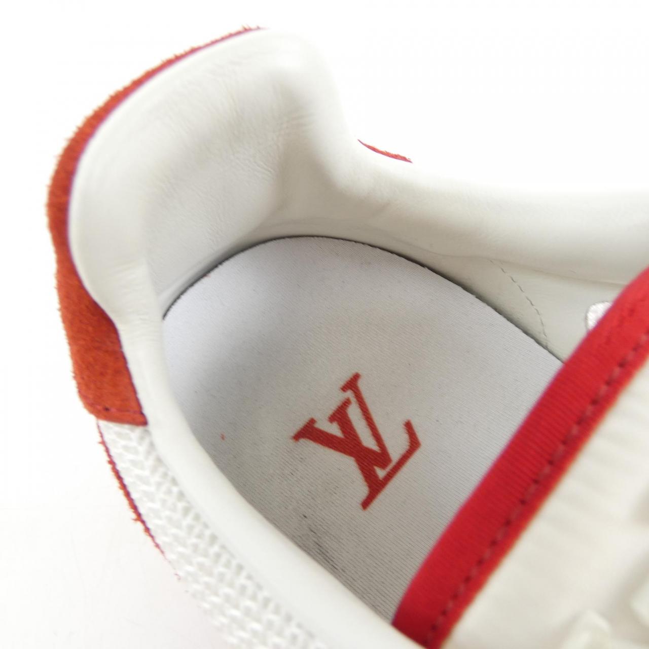 ルイヴィトン LOUIS VUITTON スニーカー