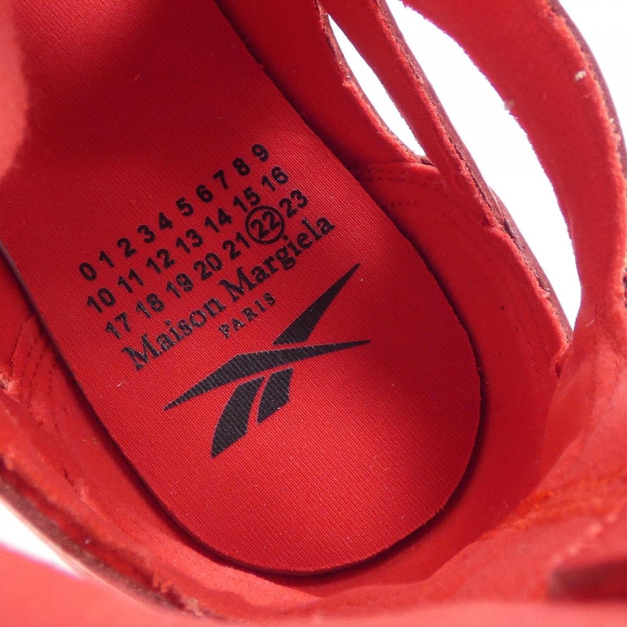 メゾンマルジェラ Maison Margiela スニーカー