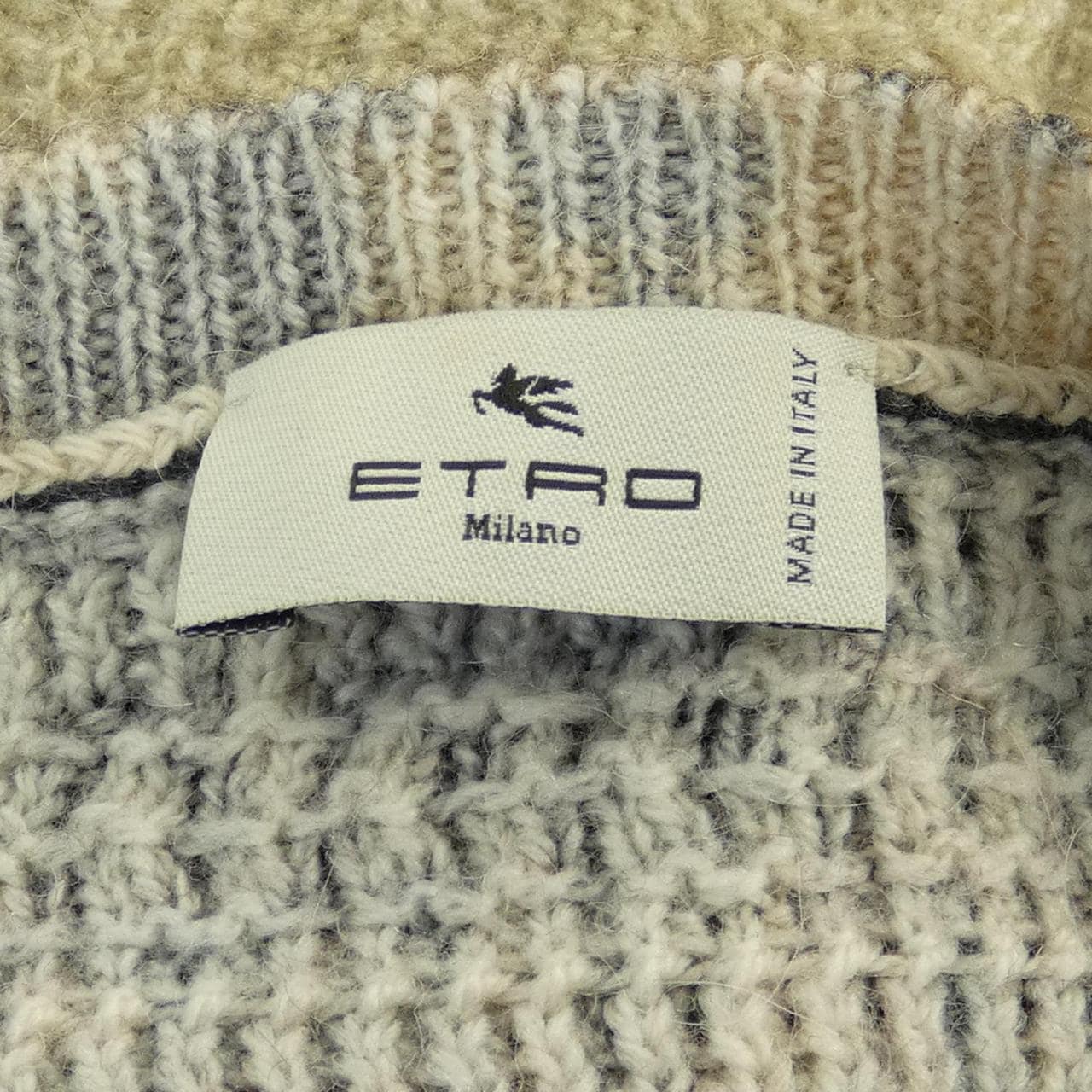 エトロ ETRO ニット