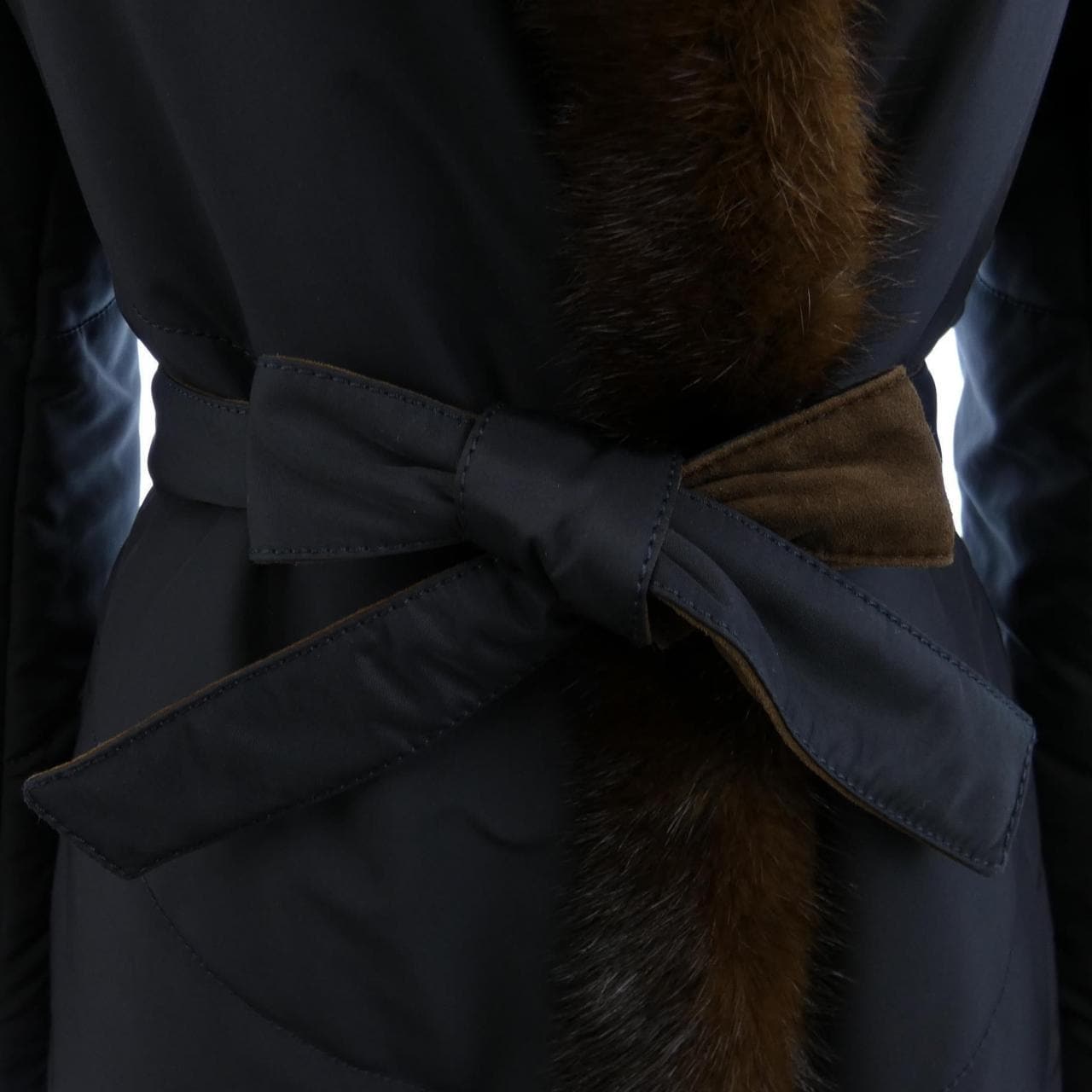 Loro Piana Piana Coat
