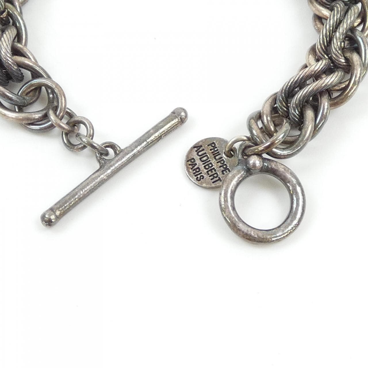 菲利普·奧貝爾PHILIPPE AUDIBERT BRACELET