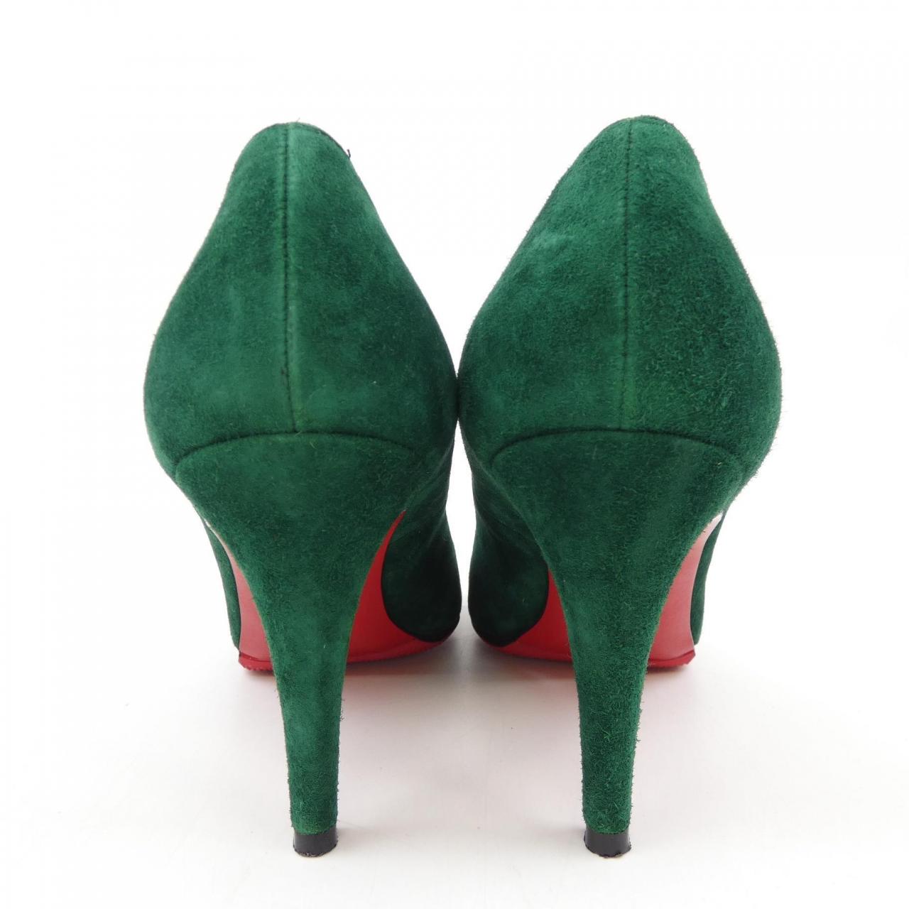 クリスチャンルブタン CHRISTIAN LOUBOUTIN パンプス