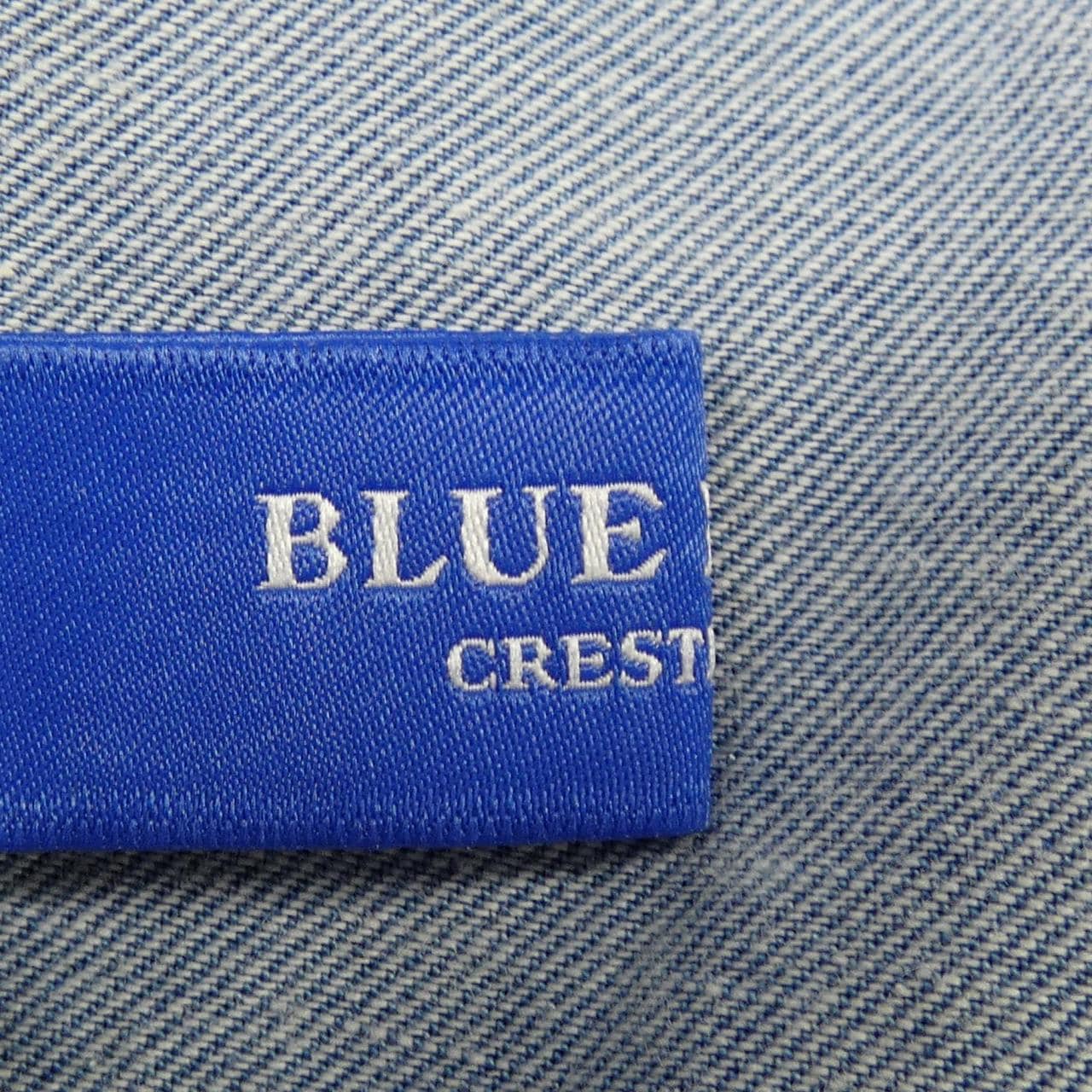 ブルーレーベルクレストブリッジ BLUE LABEL CRESTBRIDGE ワンピース