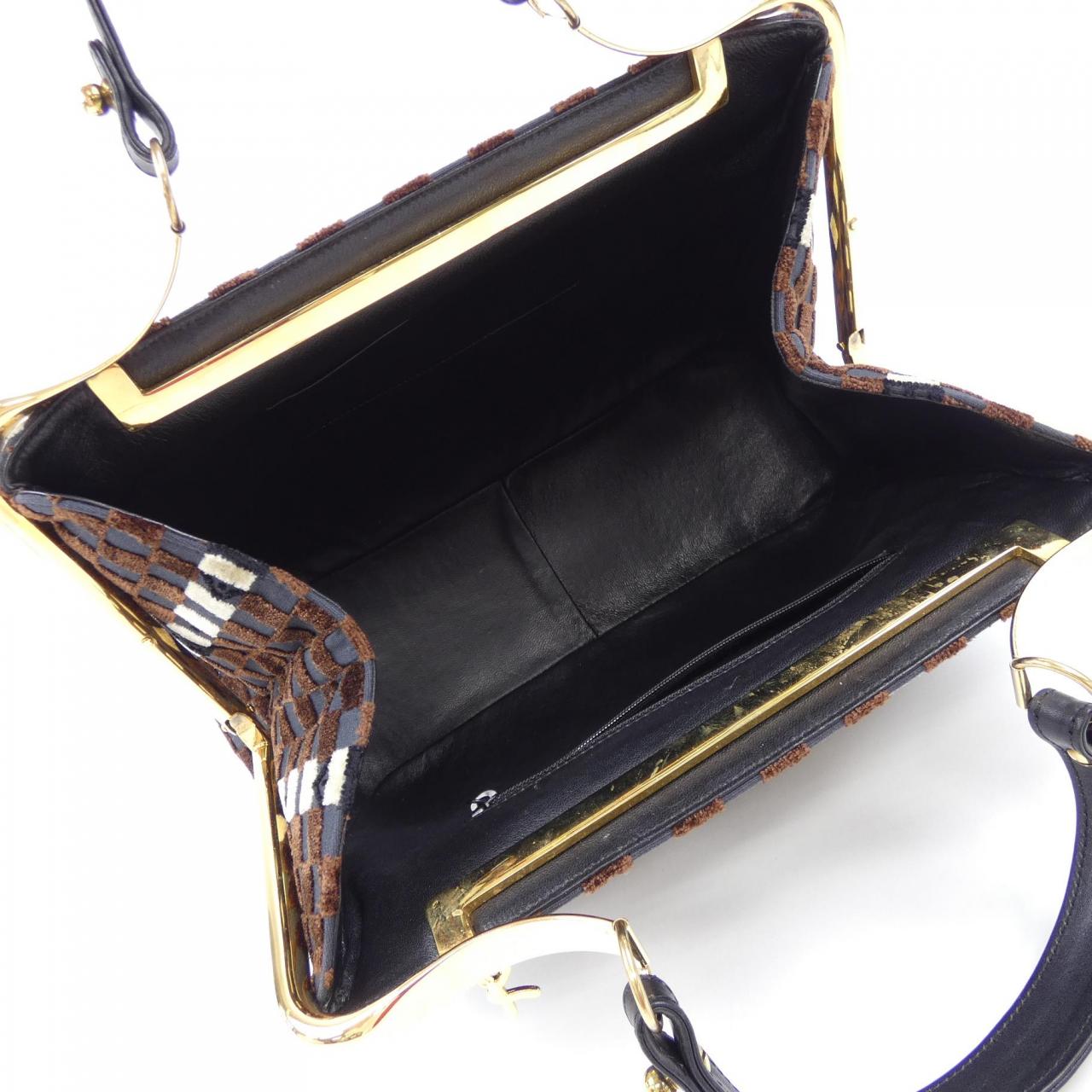 roberta di camerino BAG