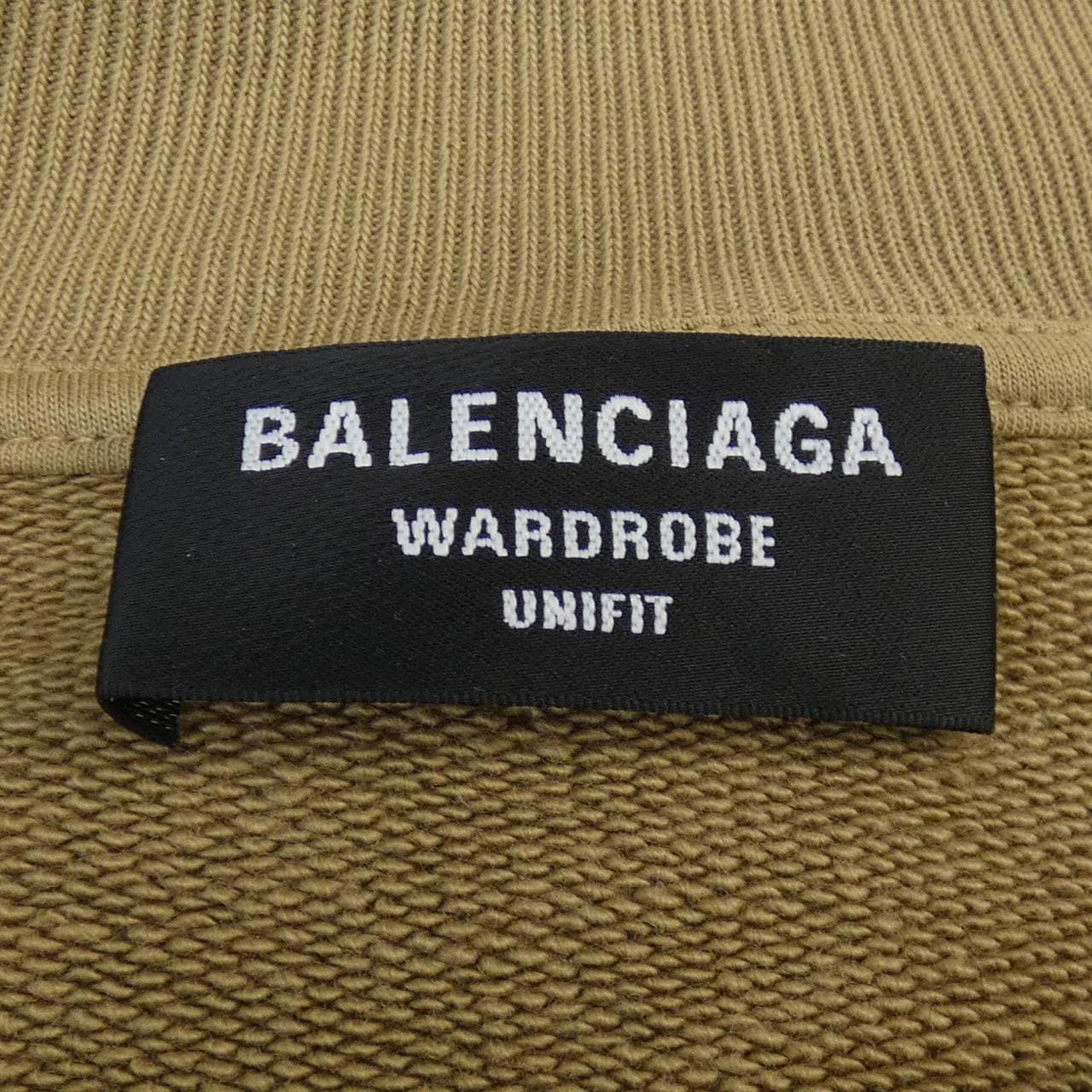 バレンシアガ BALENCIAGA スウェット