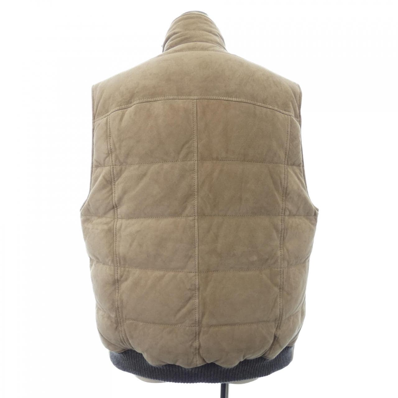 ブルネロクチネリ BRUNELLO CUCINELLI ダウンベスト