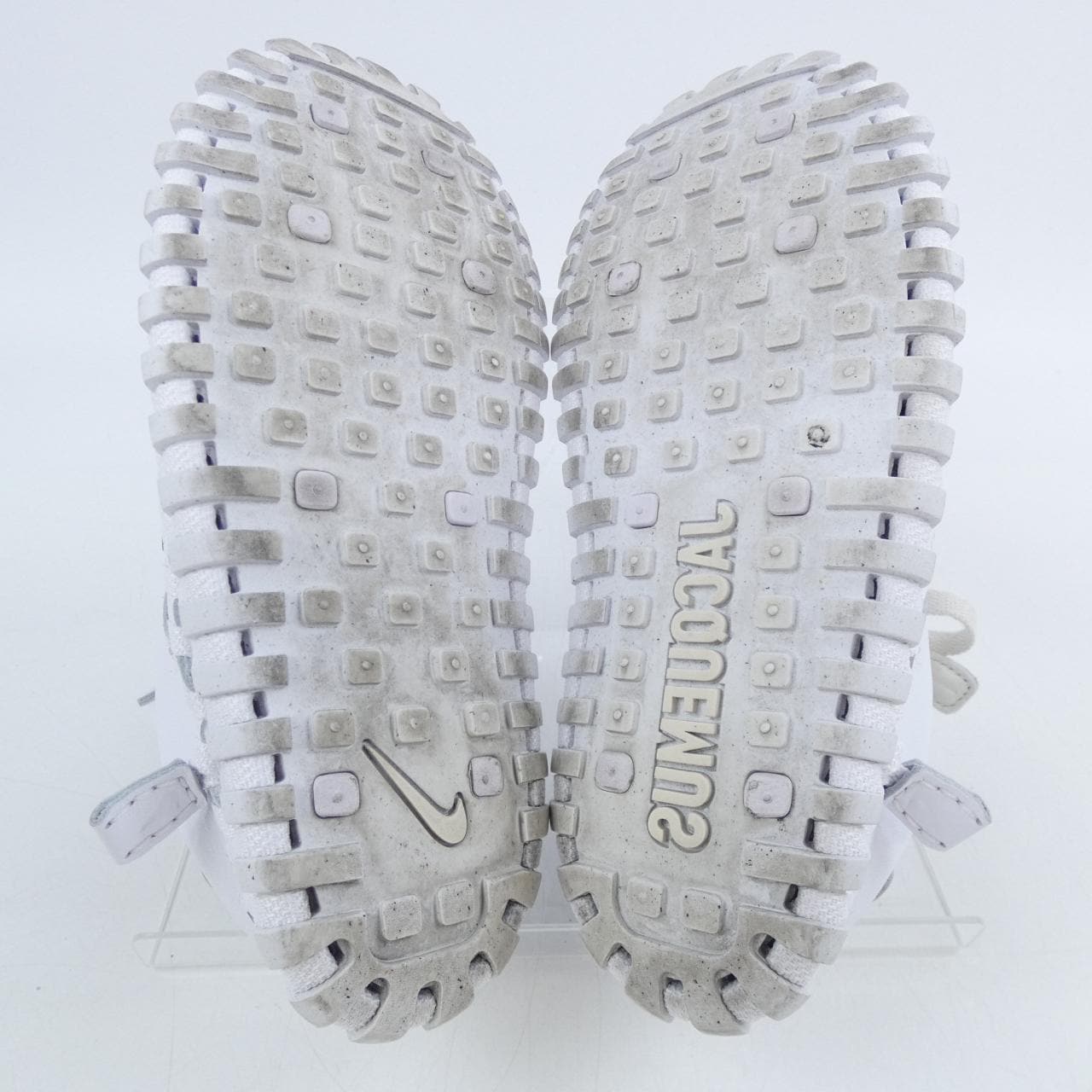 ナイキ NIKE DR0424 100 スニーカー