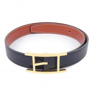 【ヴィンテージ】エルメス HERMES クエンティン 26mm リバーシブル BELT