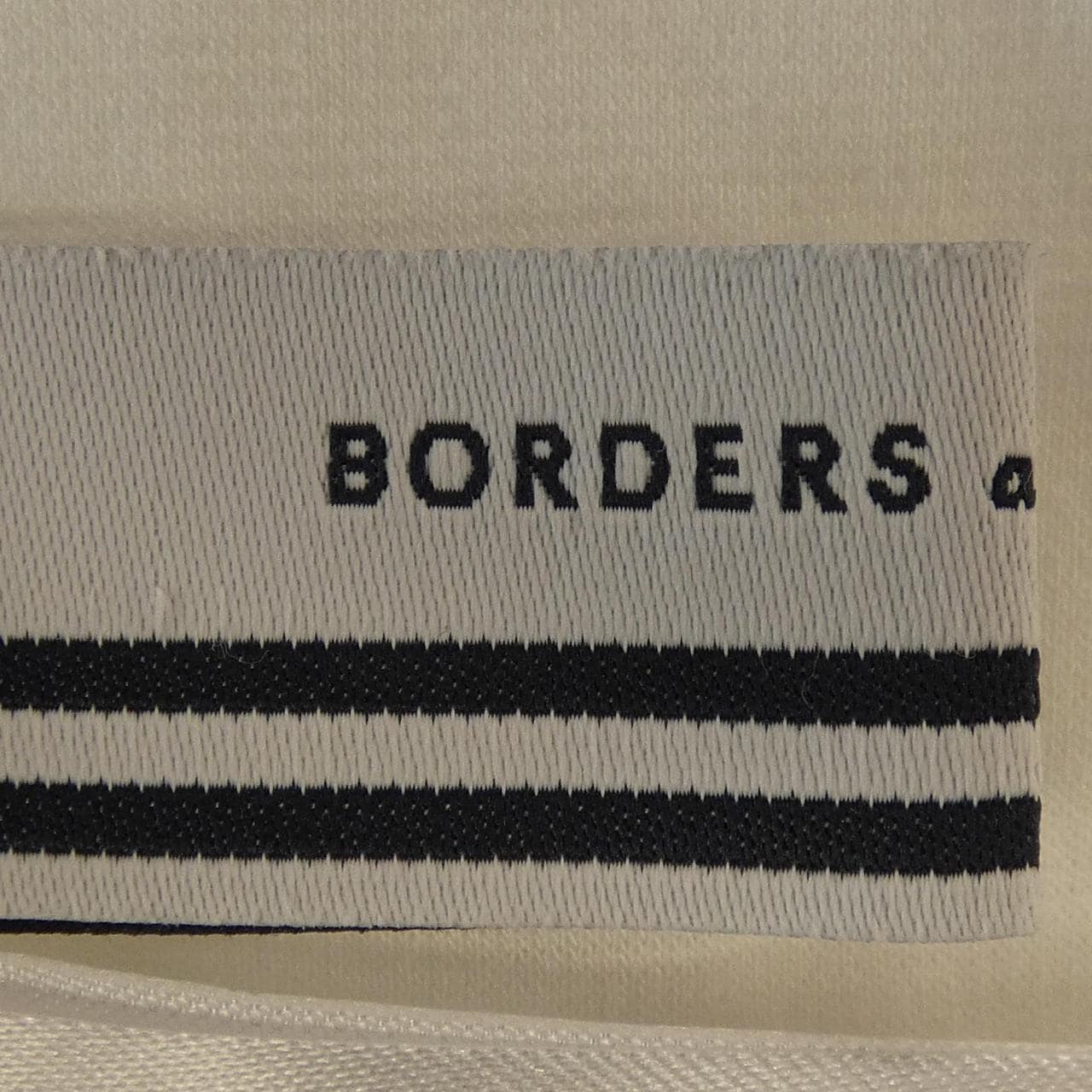 ボーダーズアットバルコニー BORDERS at BALCONY トップス