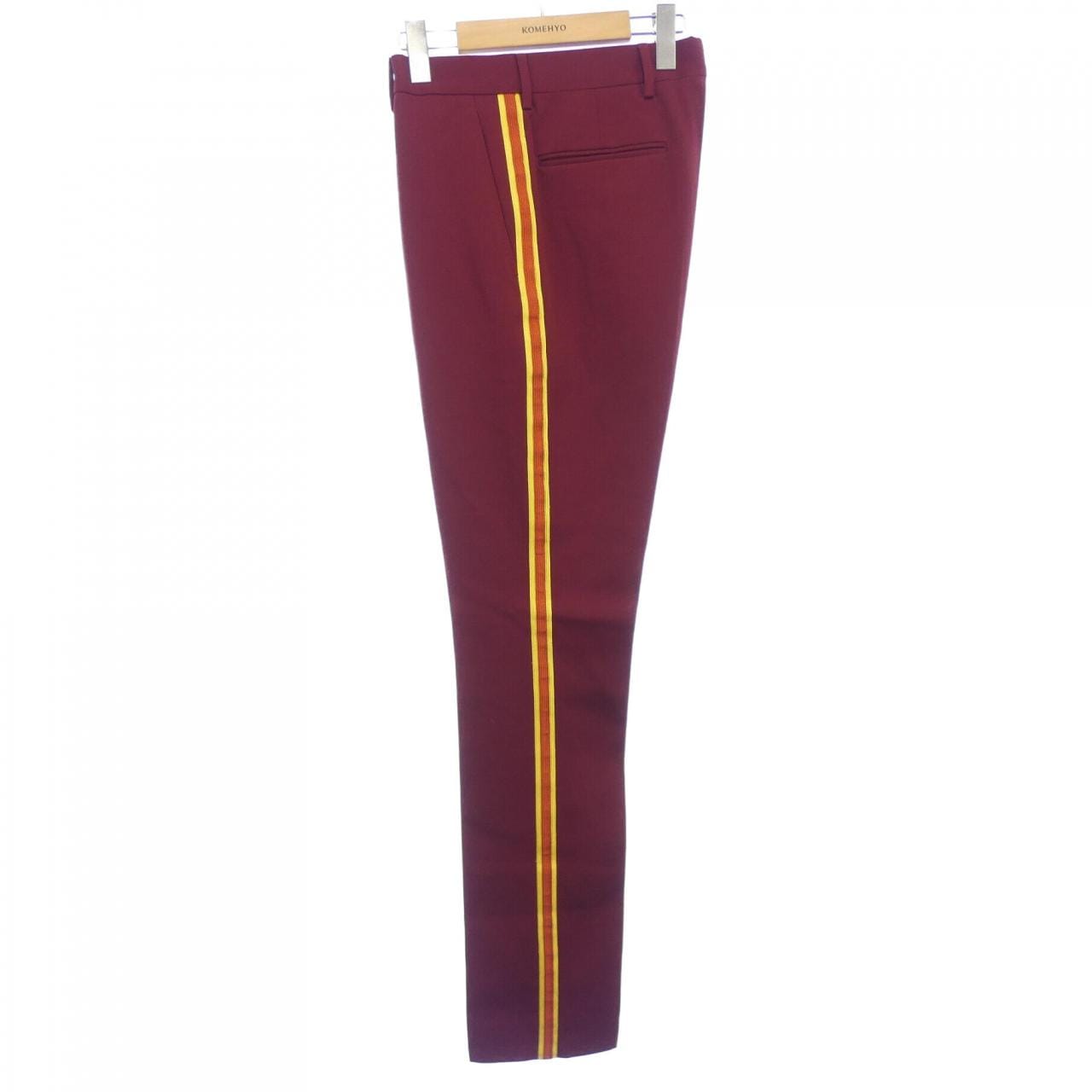 カルバンクライン CALVIN KLEIN 205W39NYC 83MWPA12 パンツ