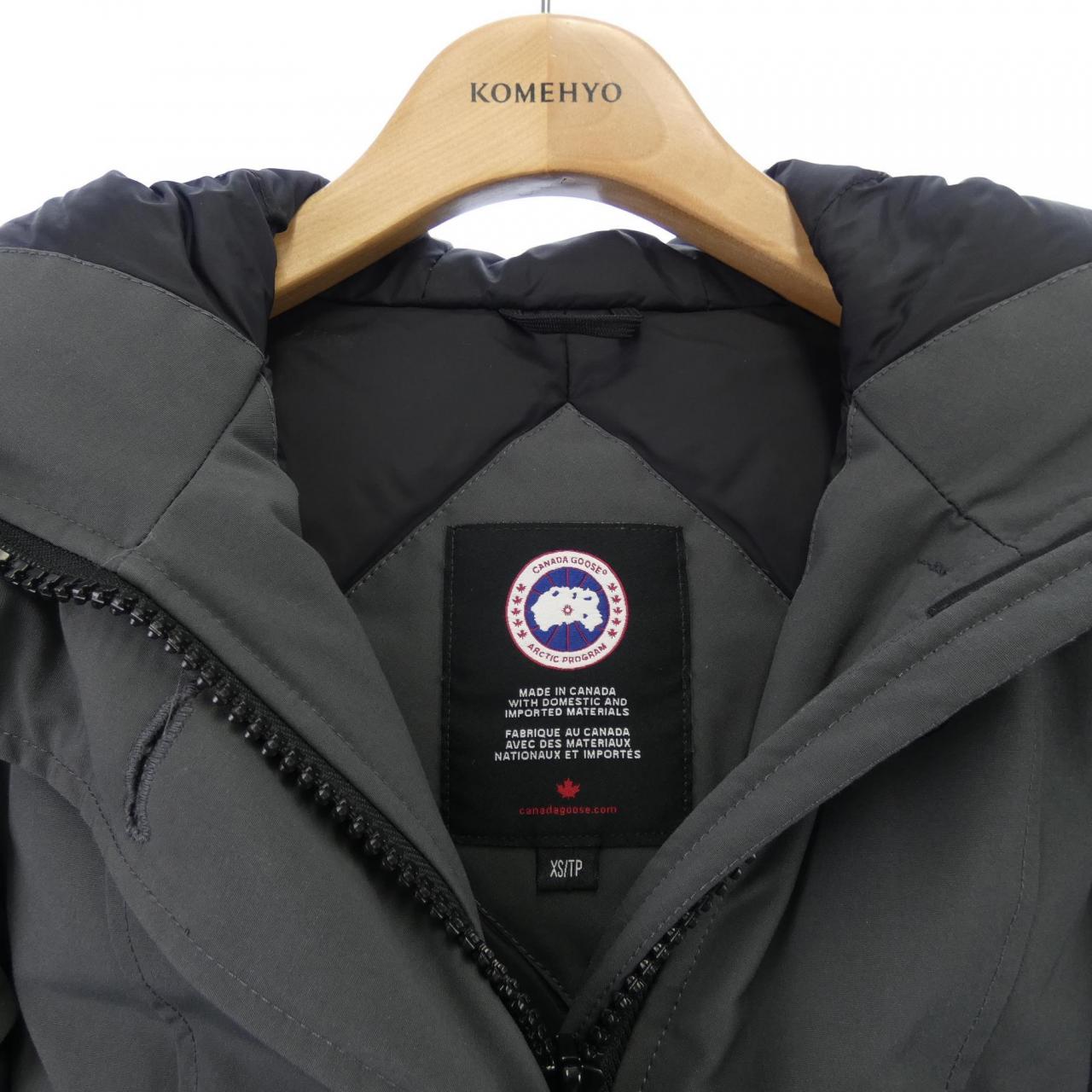 カナダグース CANADA GOOSE 2580L ROSSCLAIR ロスクレア ダウンコート