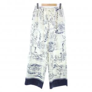 トゥモローランドコレクション TOMORROW LAND COLLEC パンツ