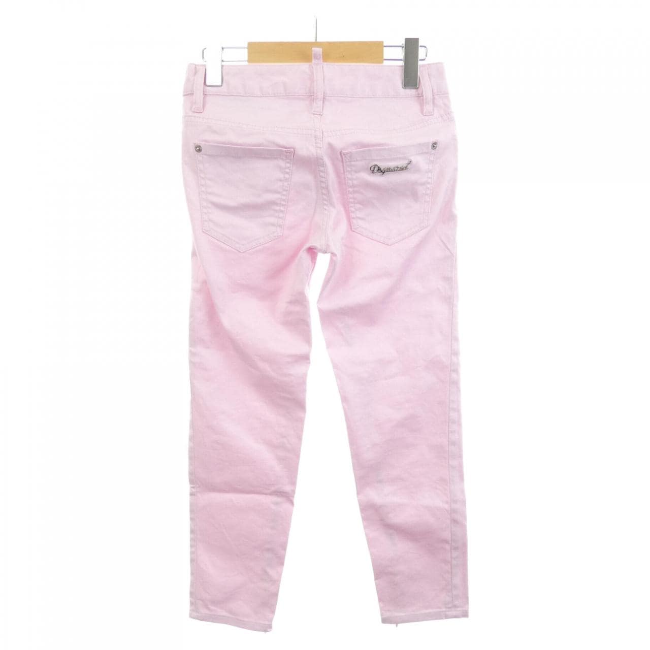 ディースクエアード DSQUARED2 S72LB0090 S39021 パンツ