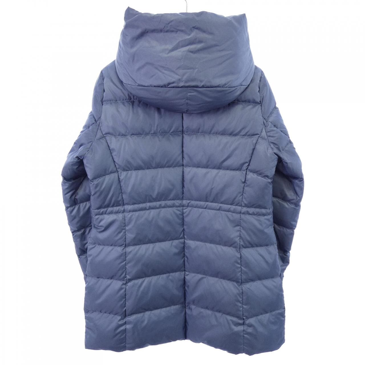 ニジュウサンク 23区 ダウンジャケット