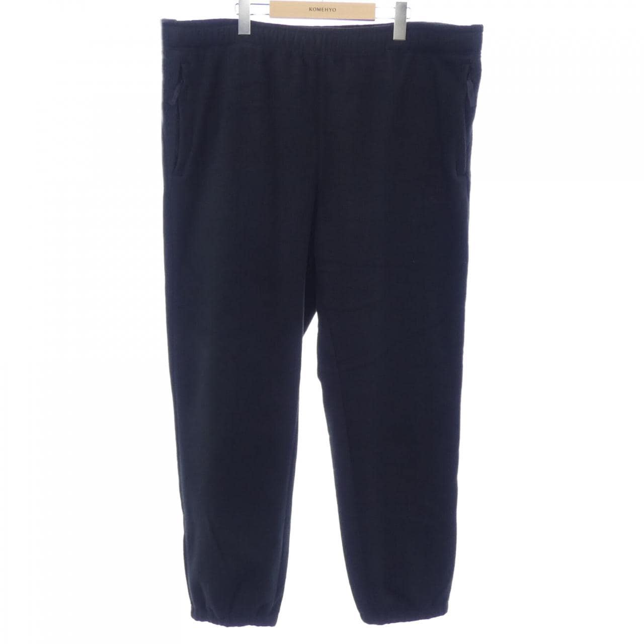 エンノイプロフェッショナル The Ennoy Professional AW23BRENPT01LP パンツ