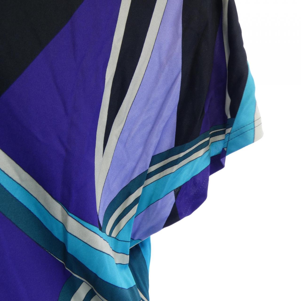 エミリオプッチ EMILIO PUCCI ワンピース