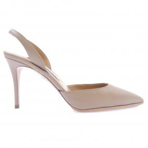 アクアズーラ AQUAZZURA パンプス