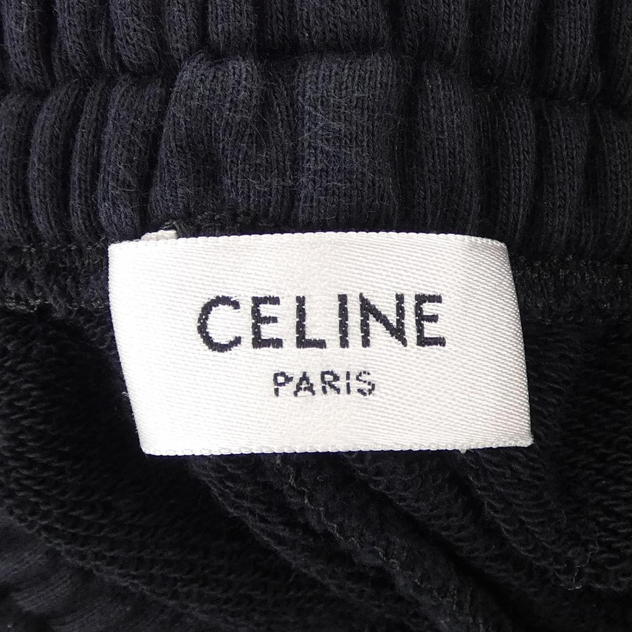 セリーヌ CELINE RP0IL670Q ショートパンツ