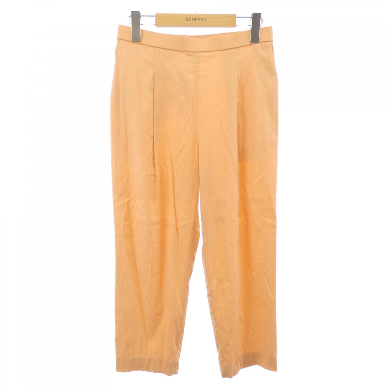 セオリーリュクス Theory luxe 03-4206402 パンツ