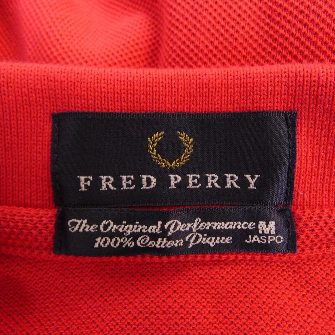 フレッドペリー FRED PERRY ポロシャツ