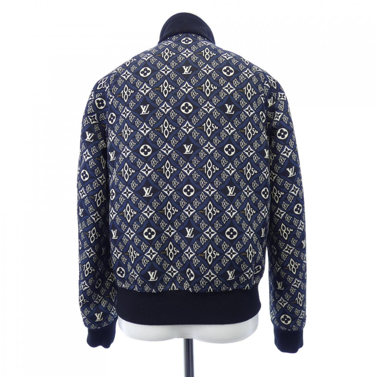 ルイヴィトン LOUIS VUITTON FKJA20ZPC ブルゾン