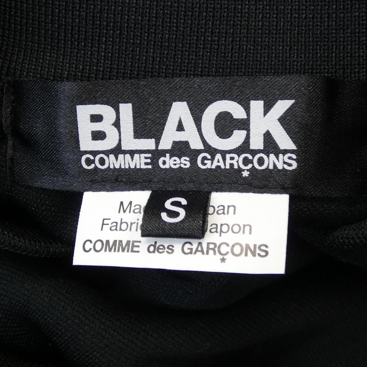 ブラックコムデギャルソン BLACK COMME des GARCONS 1Z-T501 ジャケット