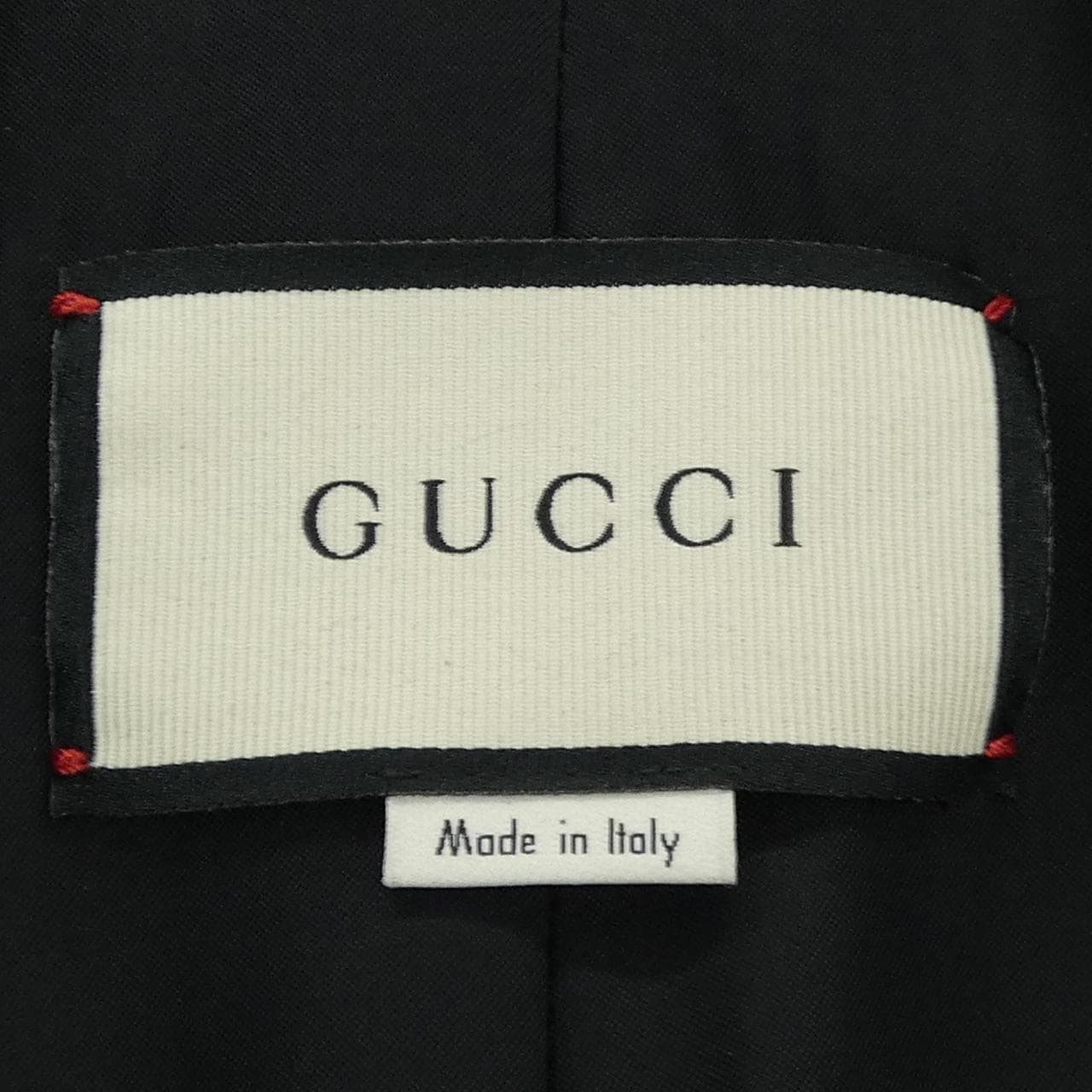 グッチ GUCCI 455739 ZGW07 コート