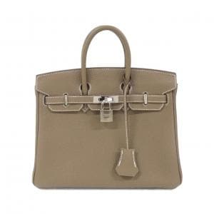 エルメス バーキン 25cm 041344CK バッグ