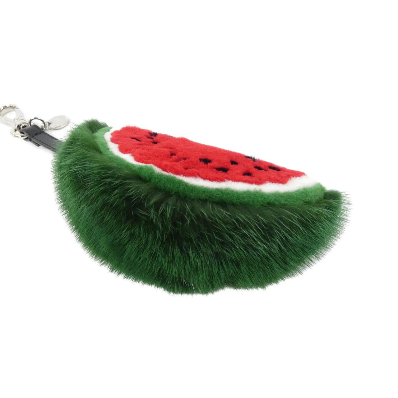 フェンディ 7AS343 AWXW バッグチャーム