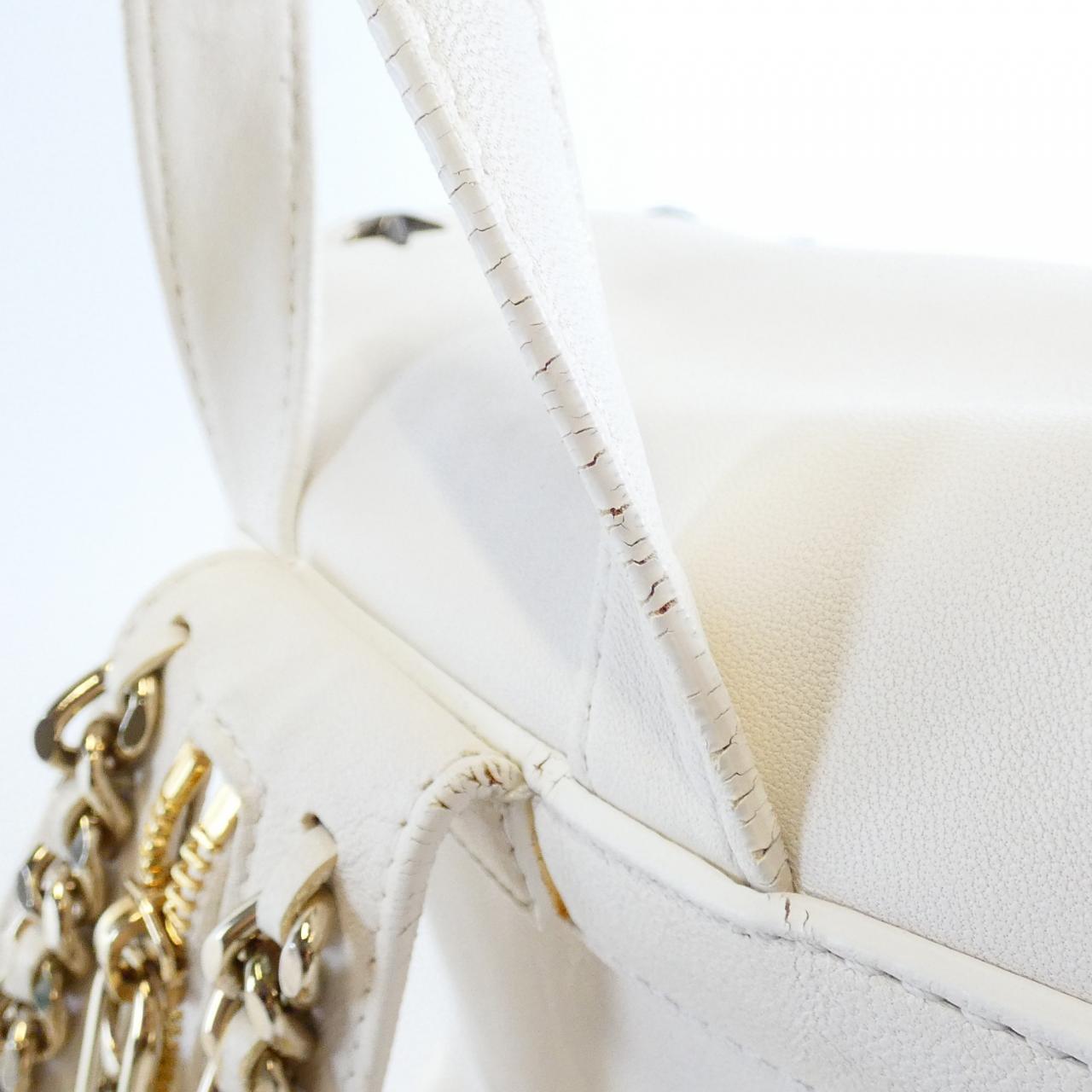 ジミーチュウ リュックサック