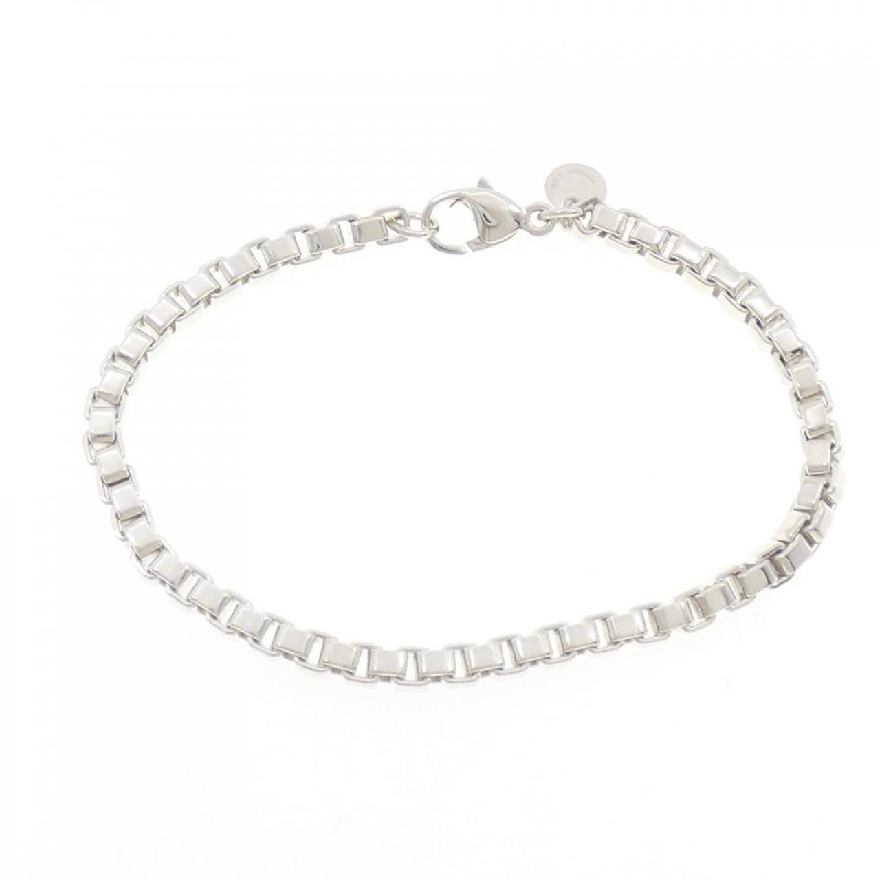 ティファニー ベネチアン ブレスレット