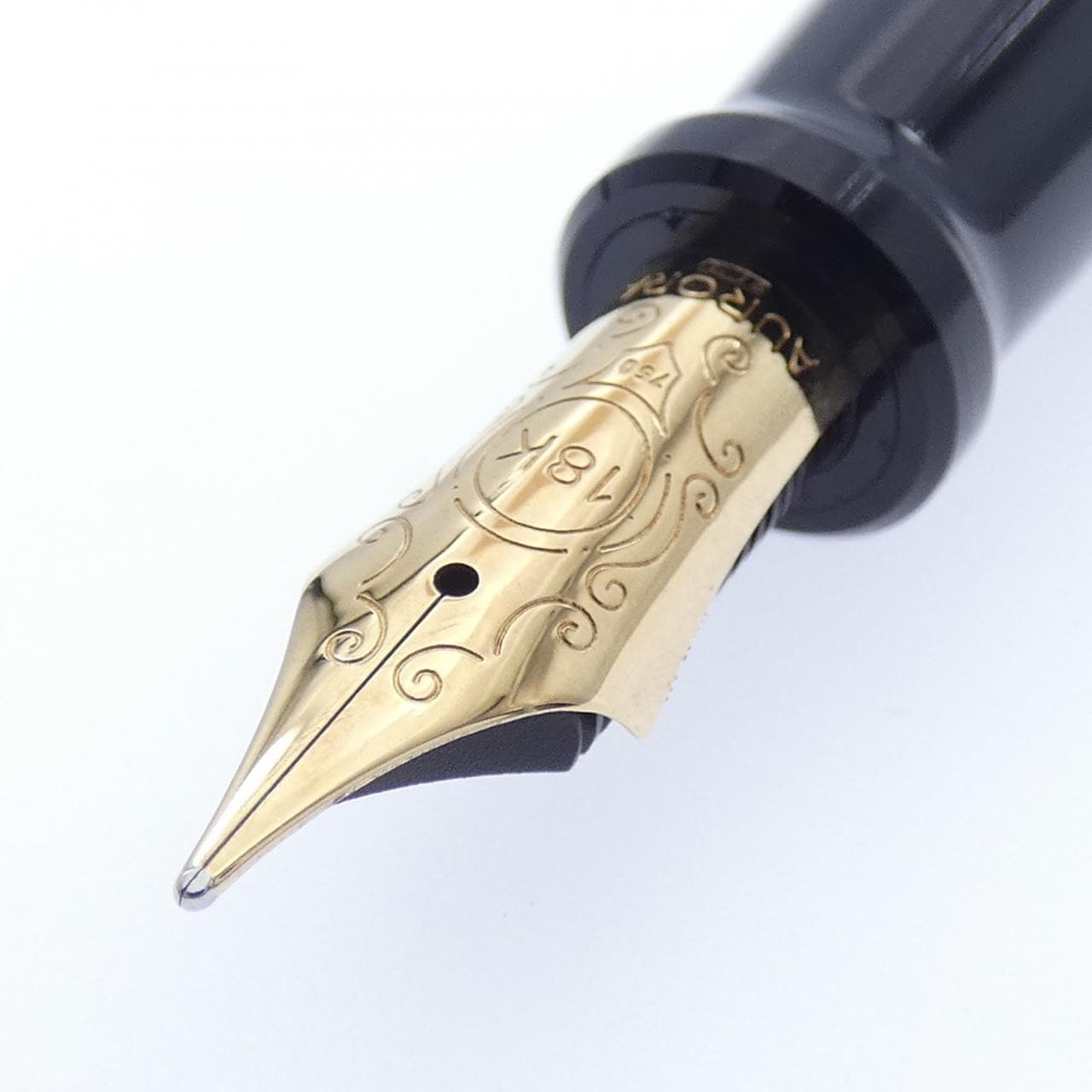 アウロラ リミテッドエディション ソーレ 6964 万年筆