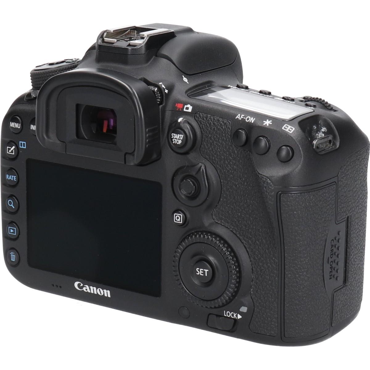 ＥＯＳ　７Ｄ　ＭＡＲＫ　ＩＩ
