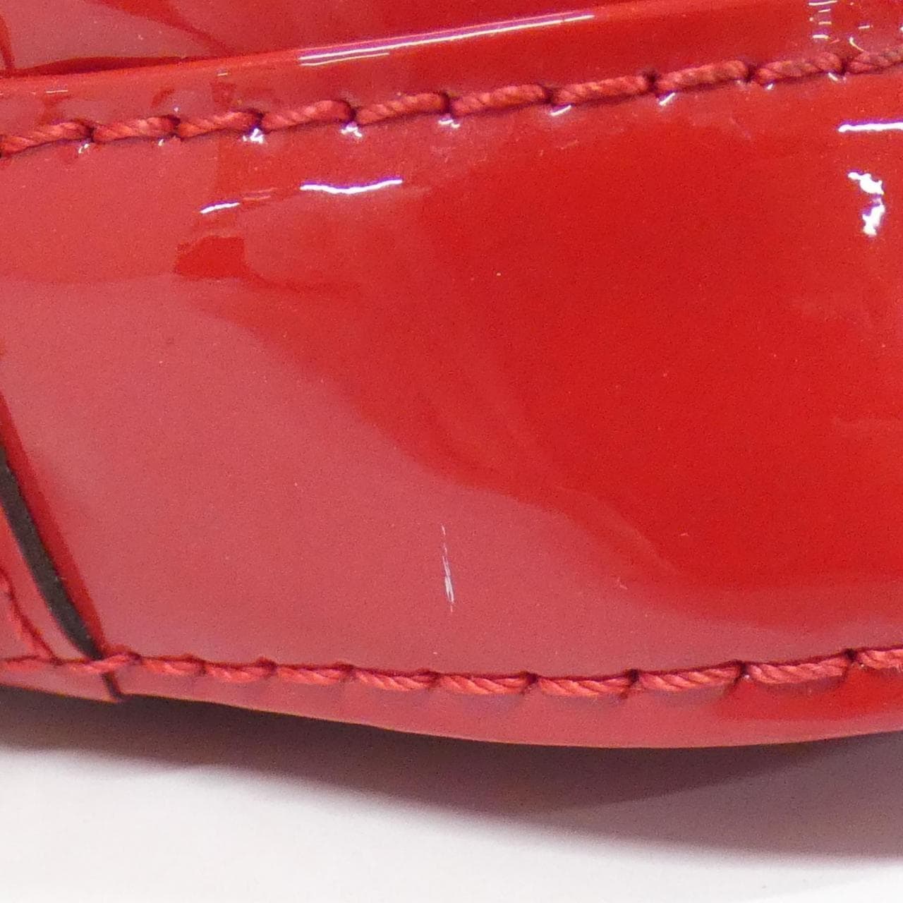 ルイヴィトン ヴェルニ アルマBB M90174 バッグ