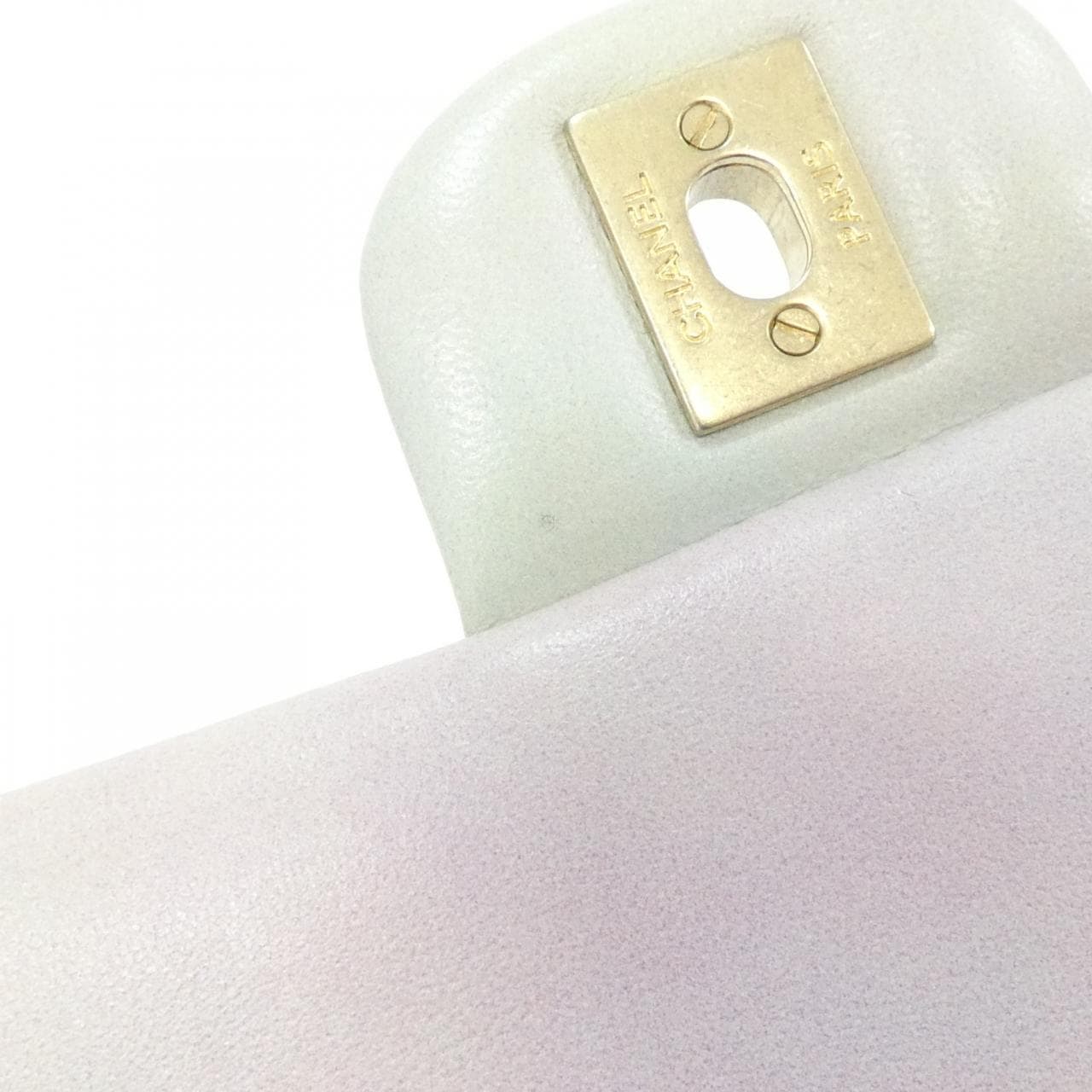 シャネル AS2431 バッグ