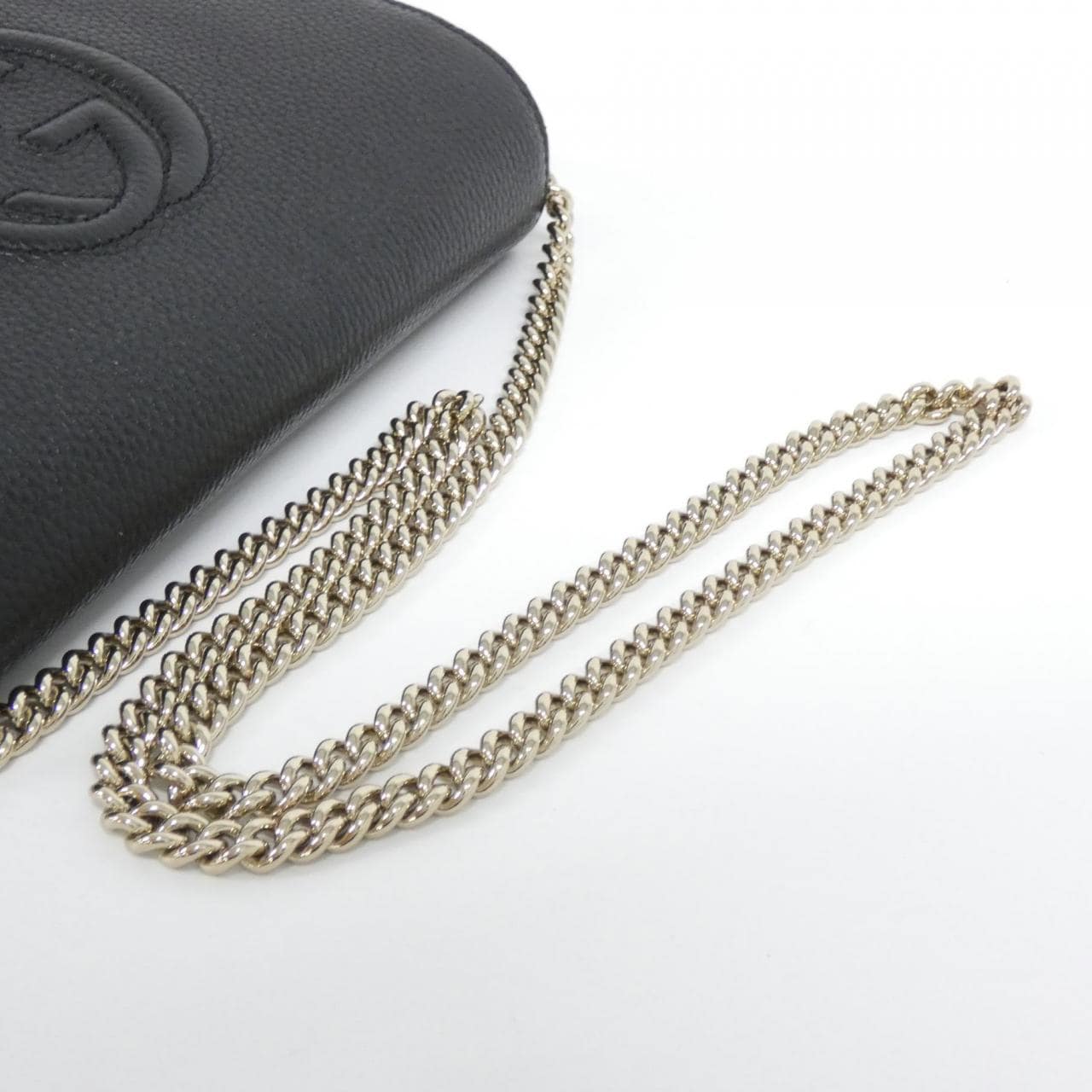 グッチ 536224 A7M0G ショルダーバッグ