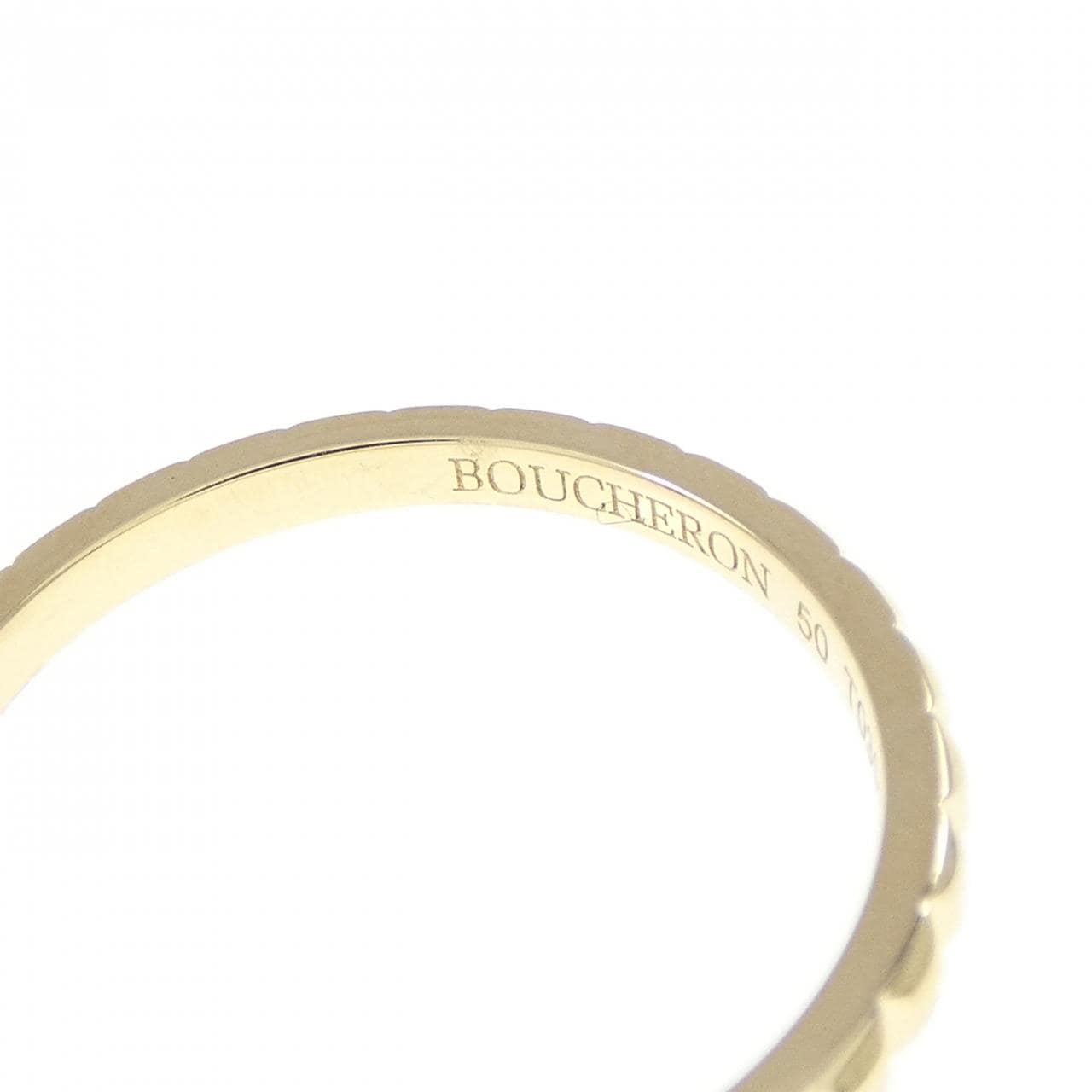 巴黎小号Boucheron