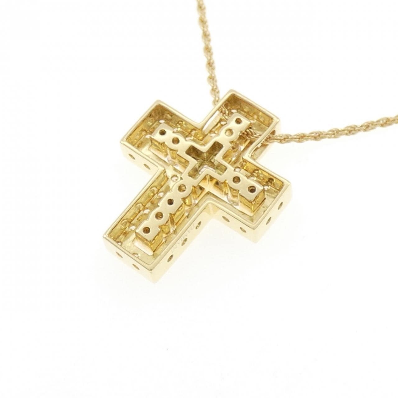 ダミアーニ ベルエポック S ネックレス