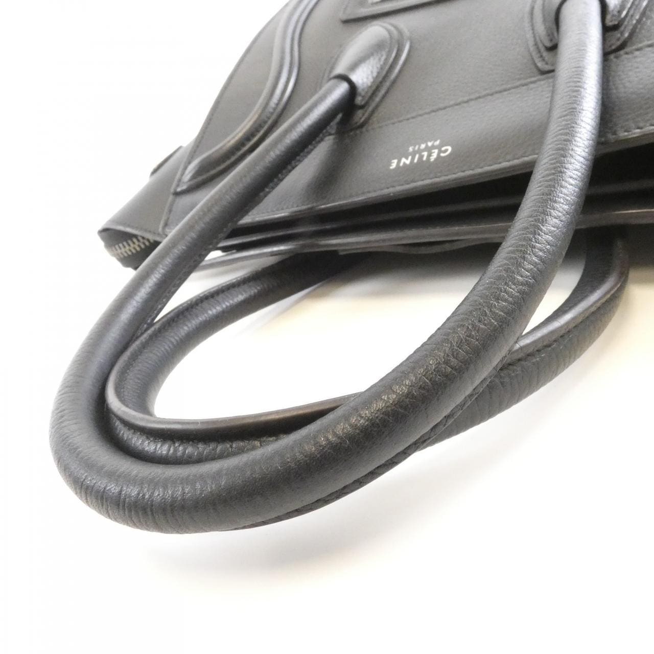 CELINE Micro Luggage 167793DRU 包