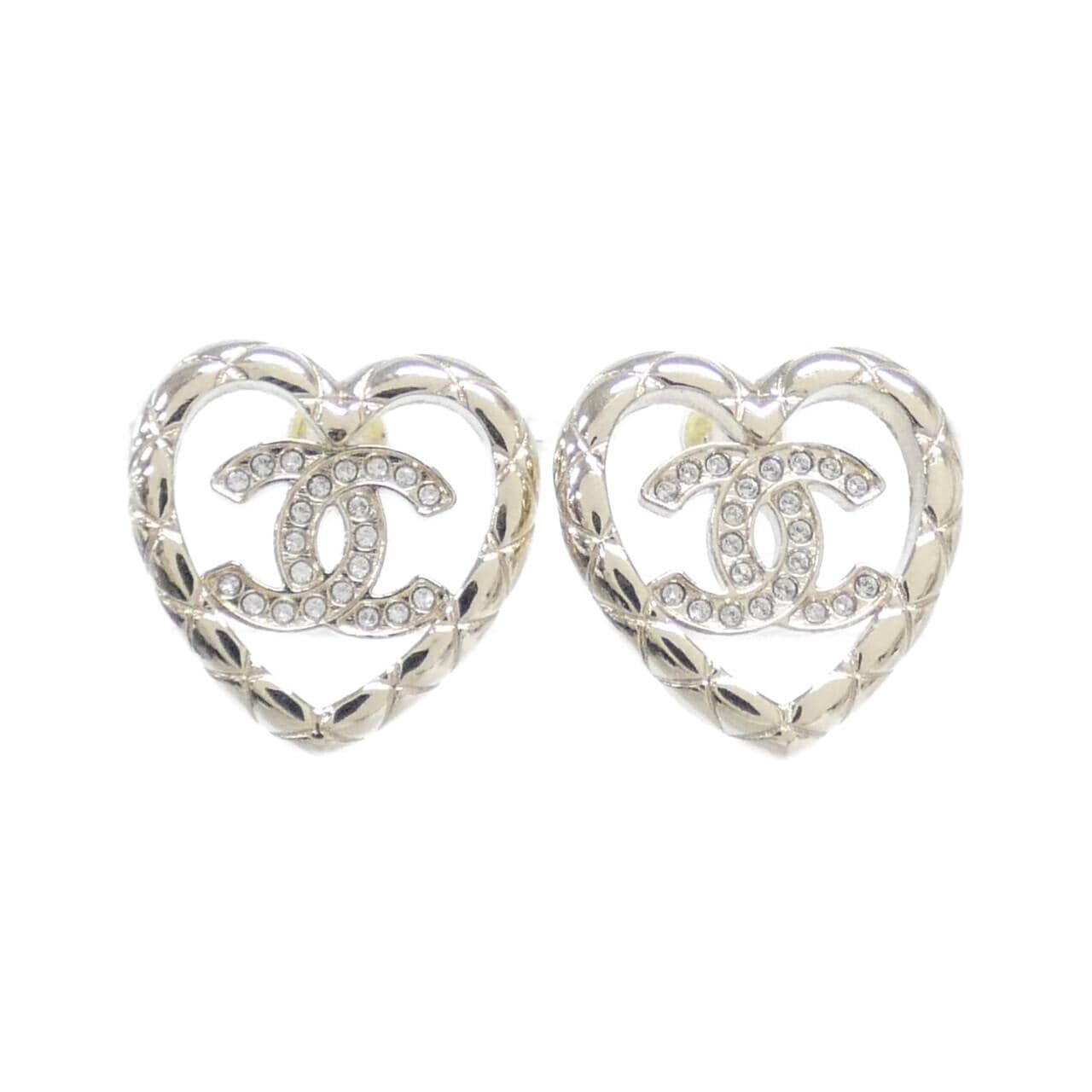 シャネル ABG044 ピアス