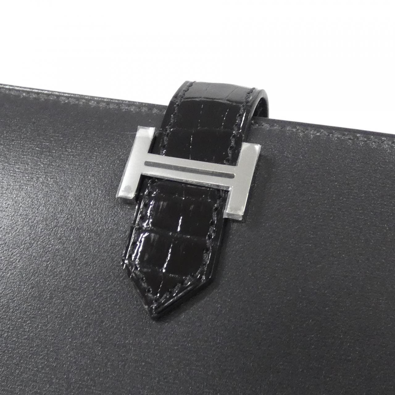 エルメス ベアン コンパクト タッチ 086399CK 財布