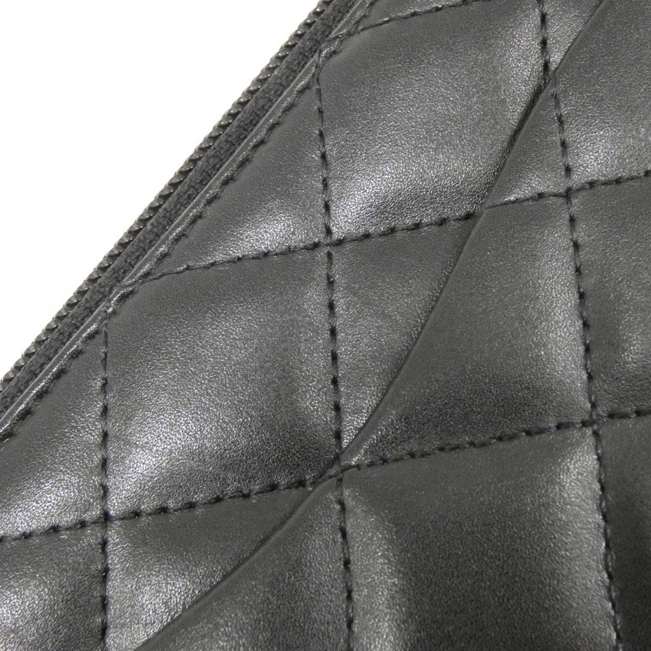 シャネル カンボン ライン 26710 財布