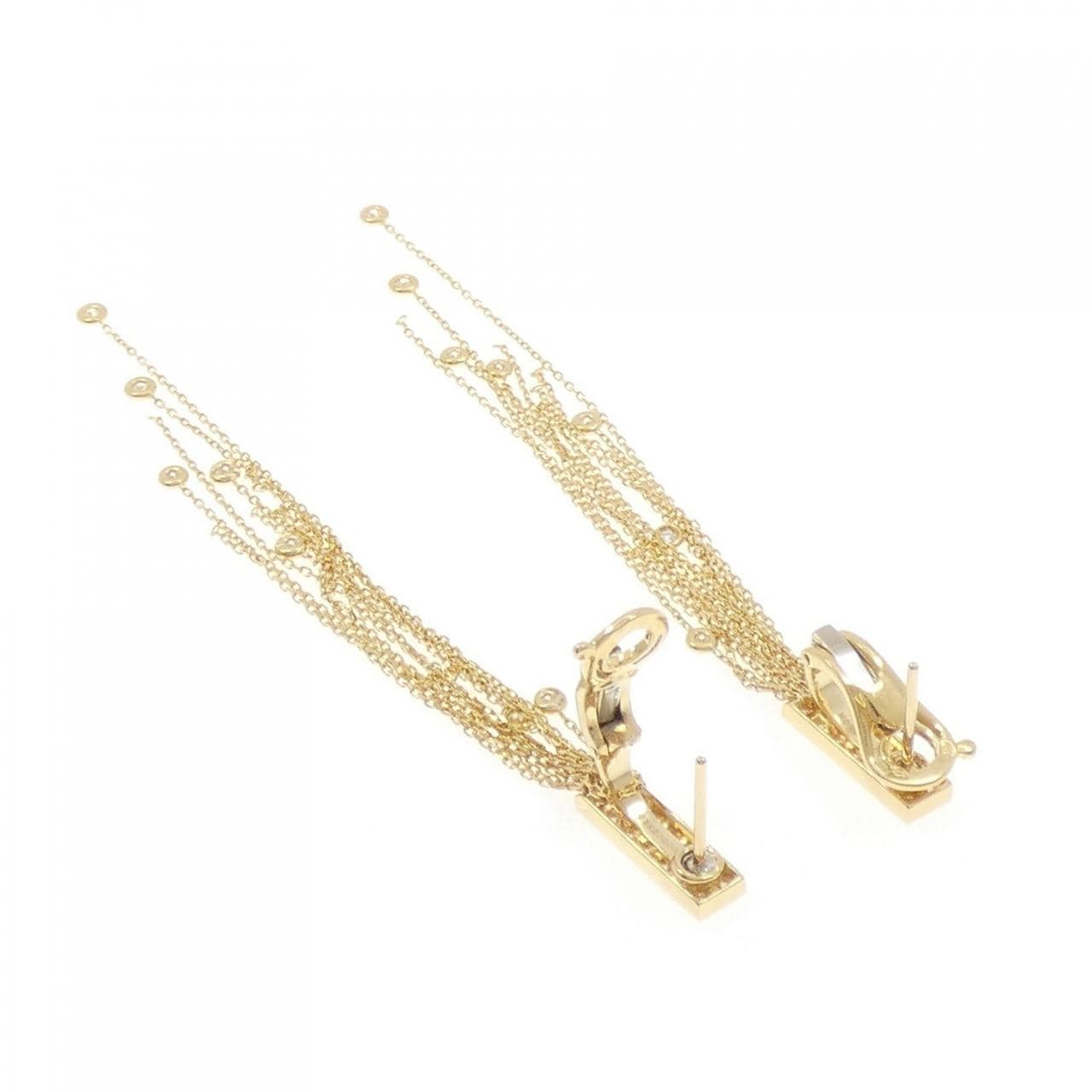 Boucheron Delila 耳环
