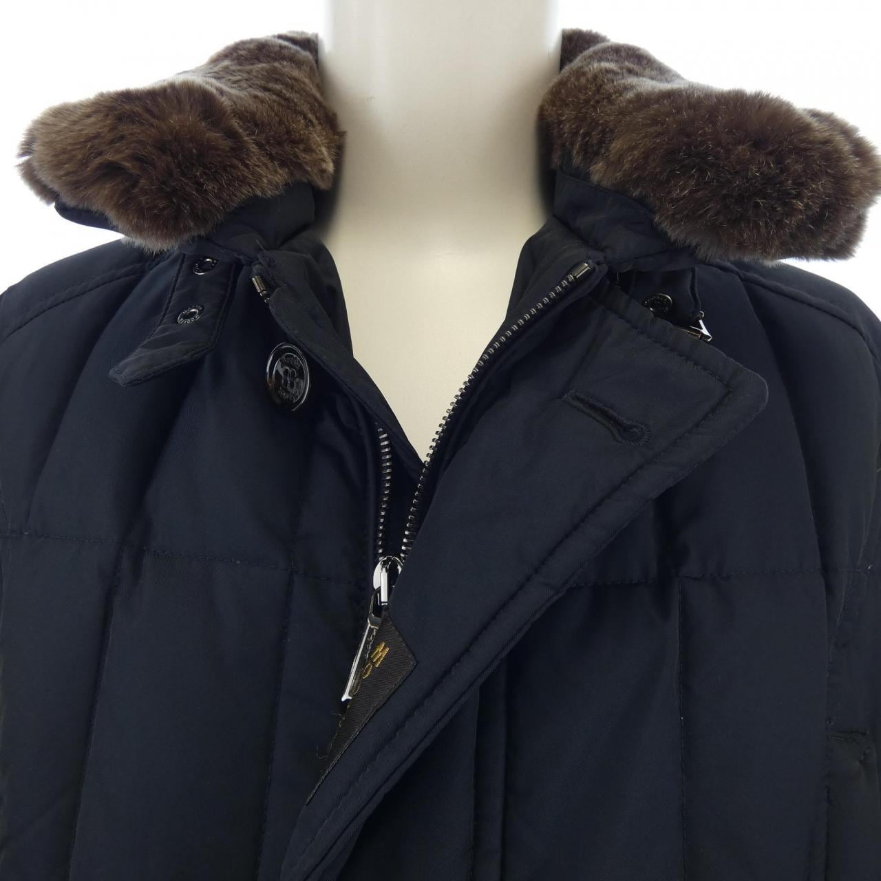 Mouret MOORER down jacket