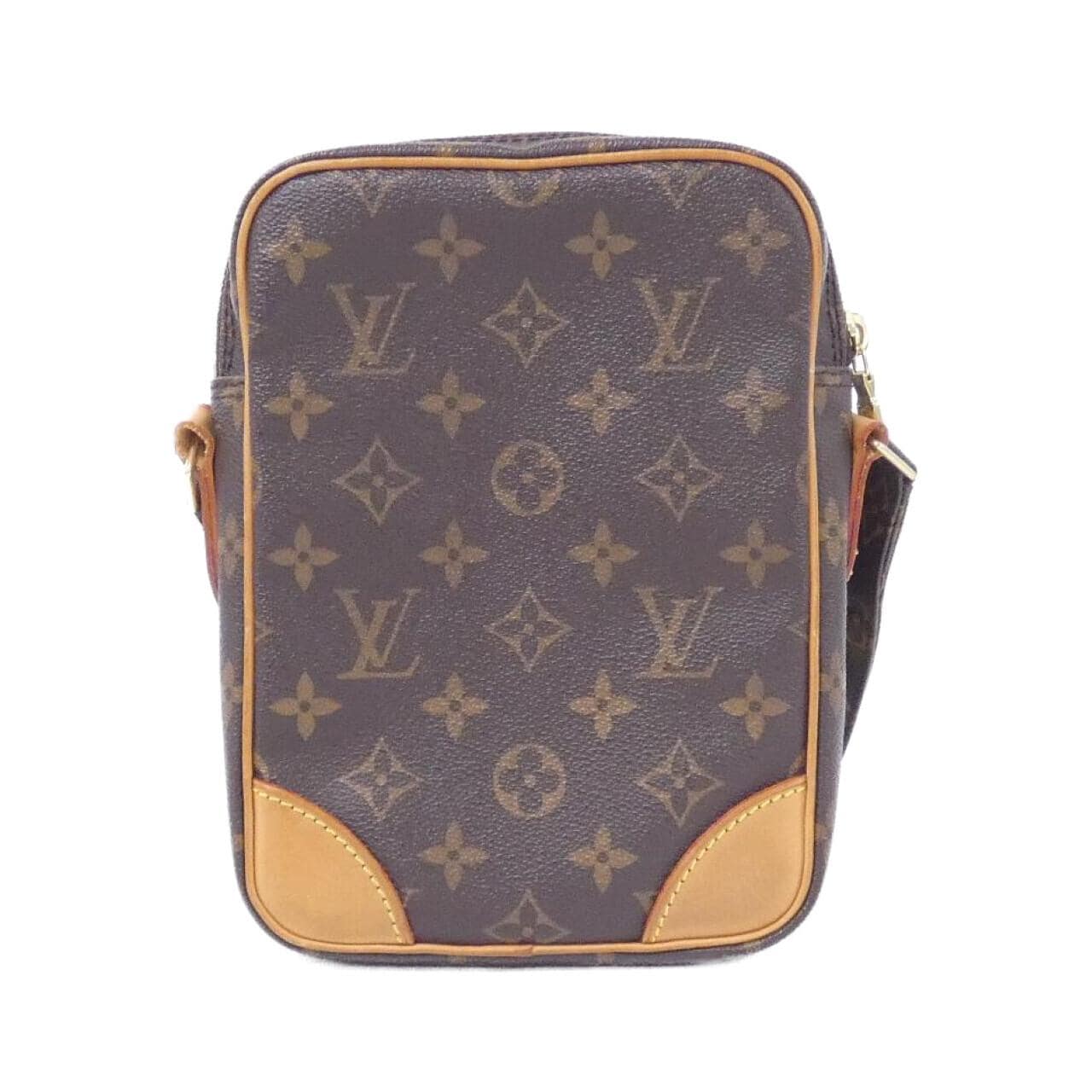 LOUIS VUITTON Monogram Amazon M45236 单肩包