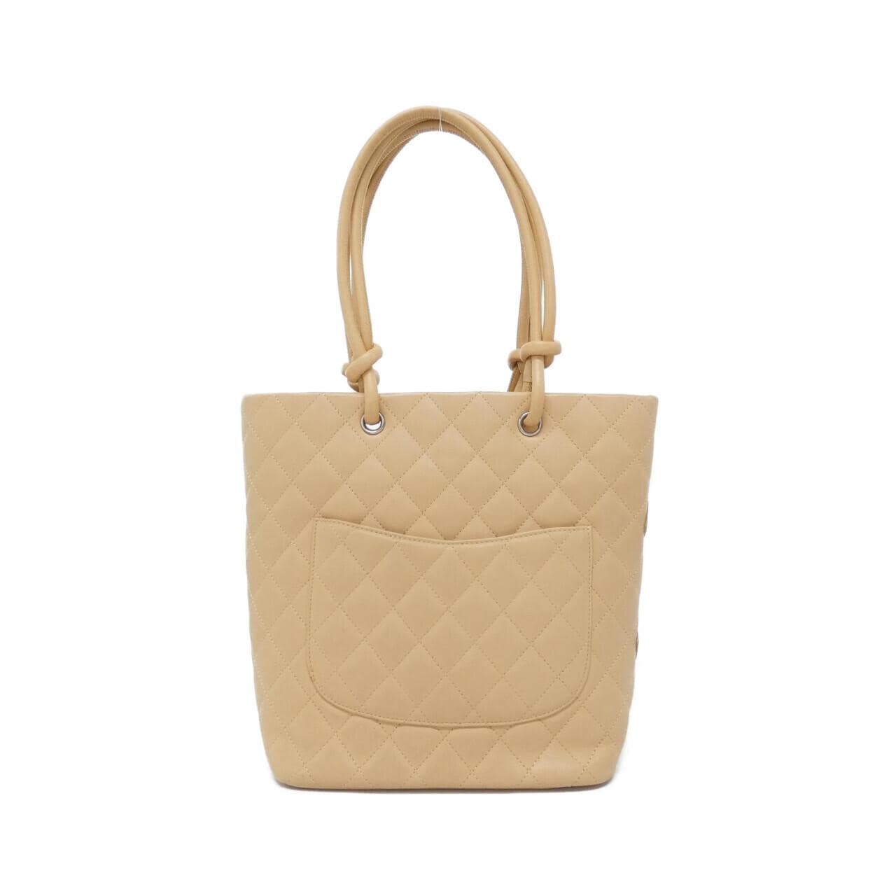 CHANEL Cambon Line 25167 包