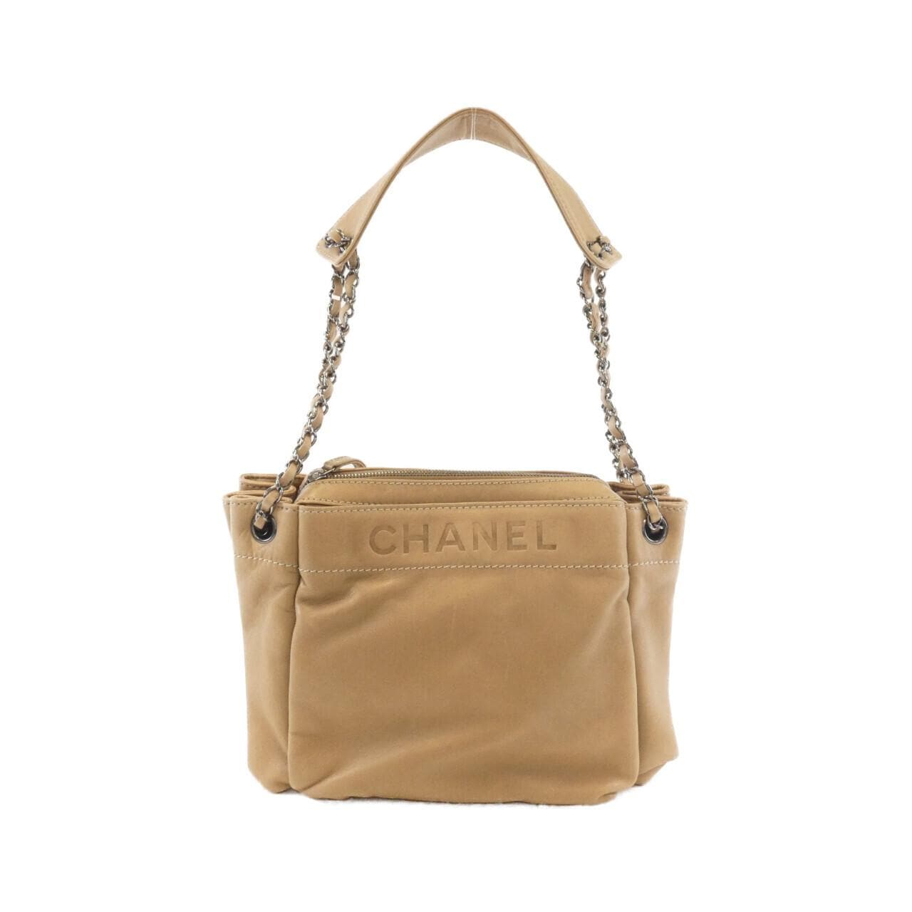 シャネル 24782 ショルダーバッグ