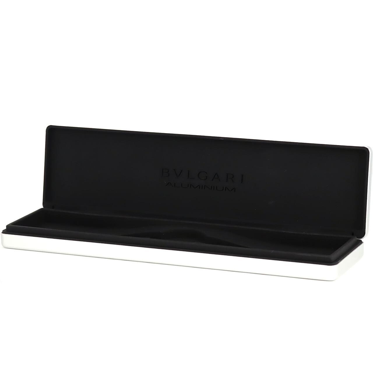 BVLGARI BVLGARI Aluminum BB40AT/103382 Aluminum Automatic