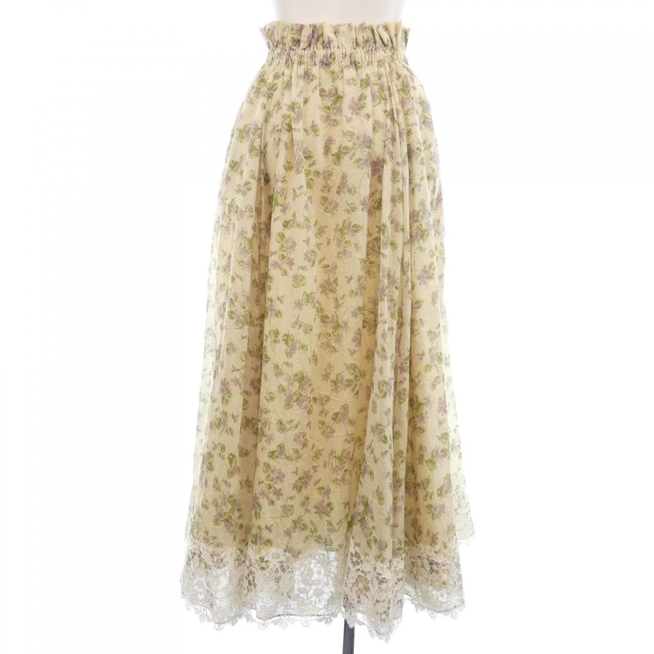クリスチャンディオール CHRISTIAN DIOR スカート
