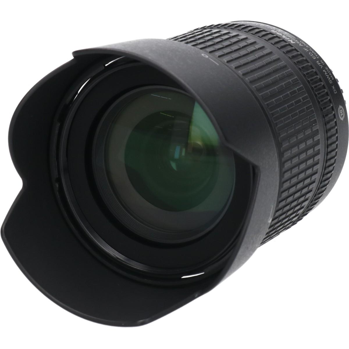 NIKON AF-S DX18-105mm F3.5-5.6G VR